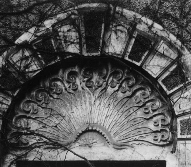 The Castle yesterday