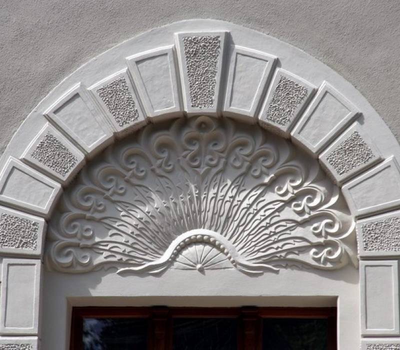 The Castle yesterday