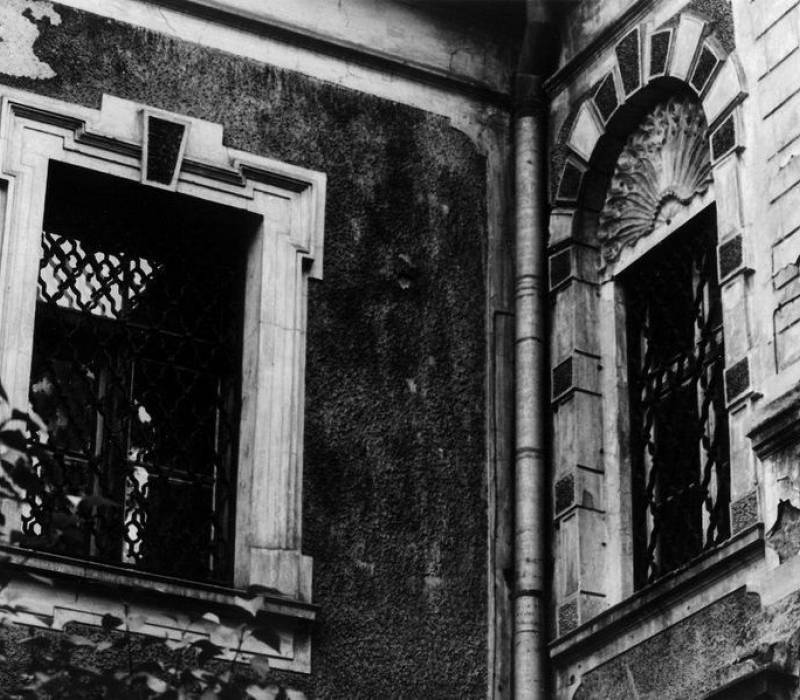 The Castle yesterday