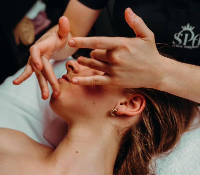 Massages & treatments